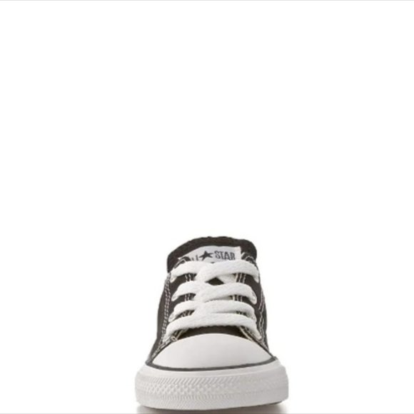 CHUCK TAYLOR ALL STAR SNEAKER - KIDS' 10 - Picture 3 of 9